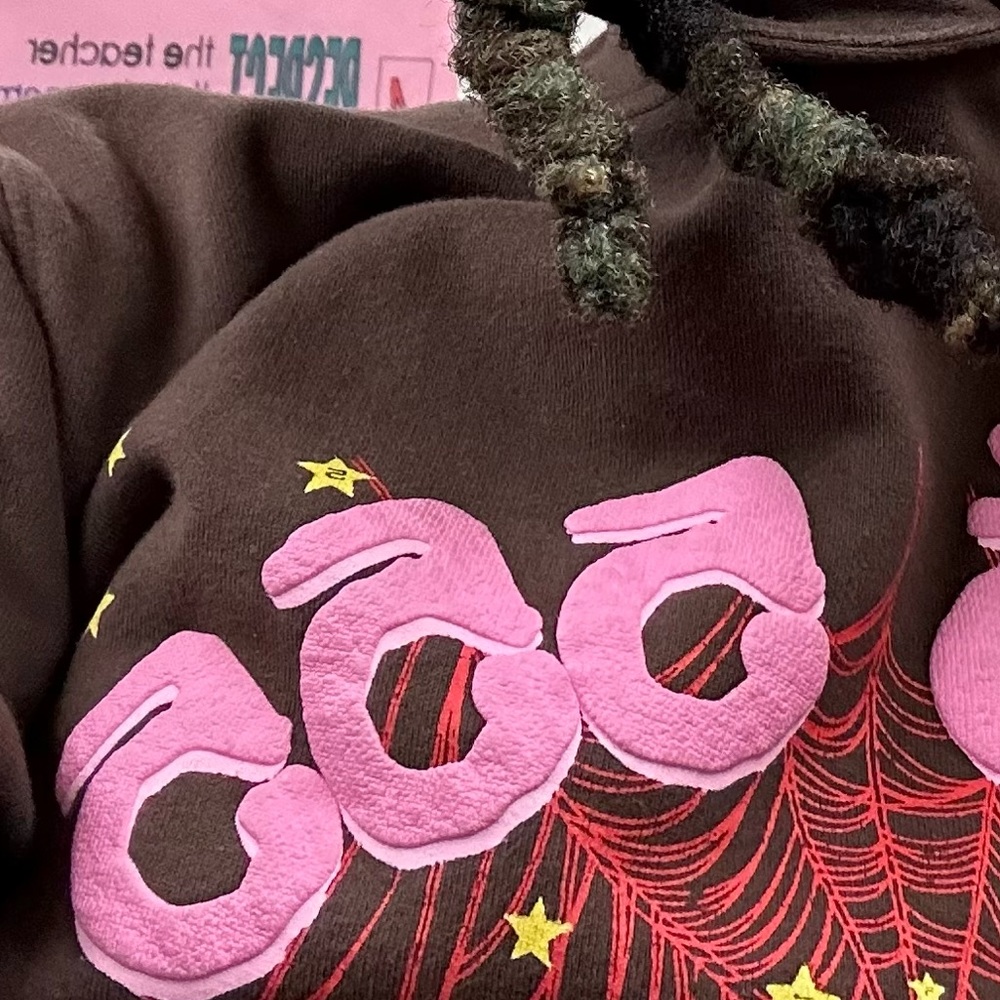 Meet your Posher, Ig
